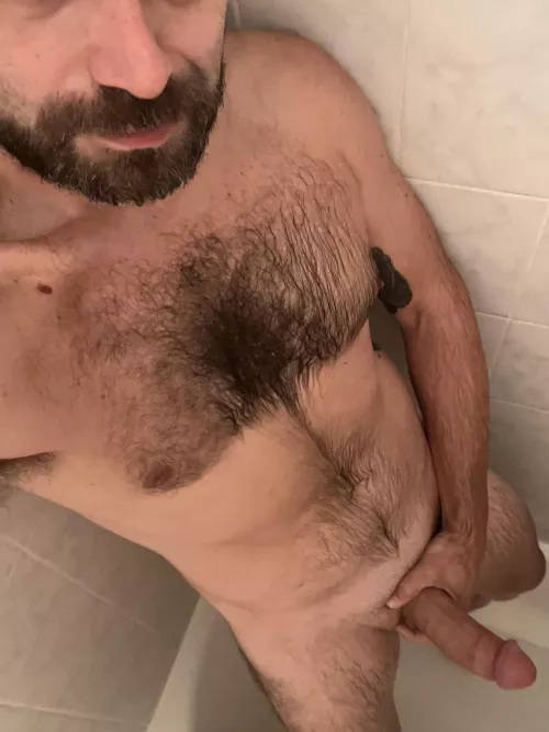 Trying to stay cool in this heat [44]