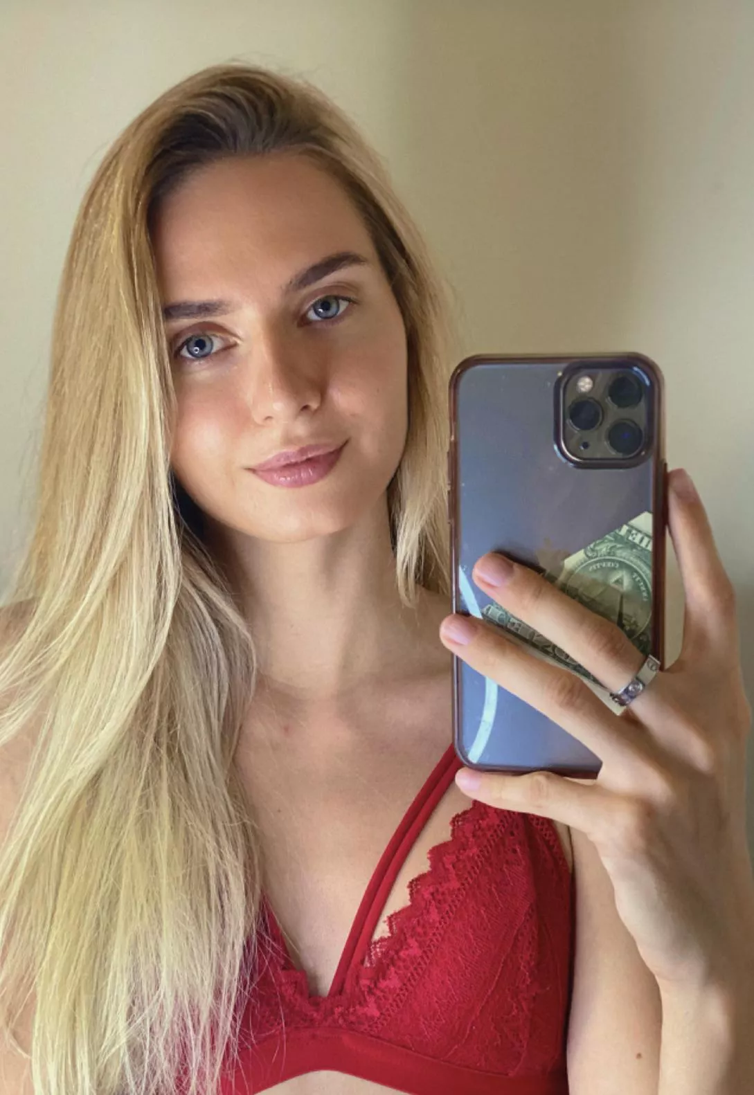 Wanted to show you something