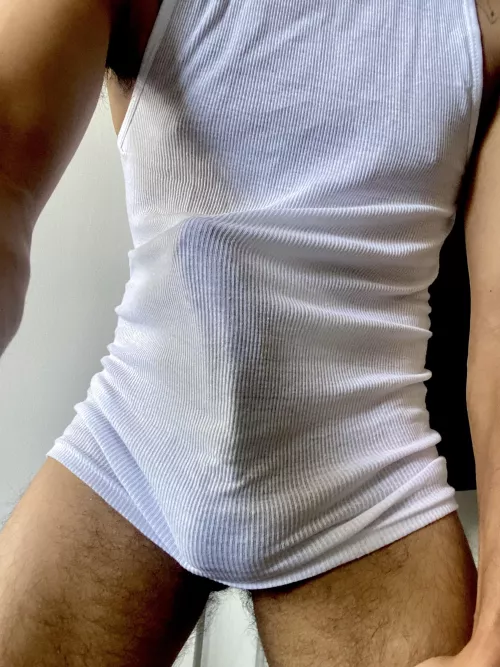 What if I was your neighbor sent you this “on accident”