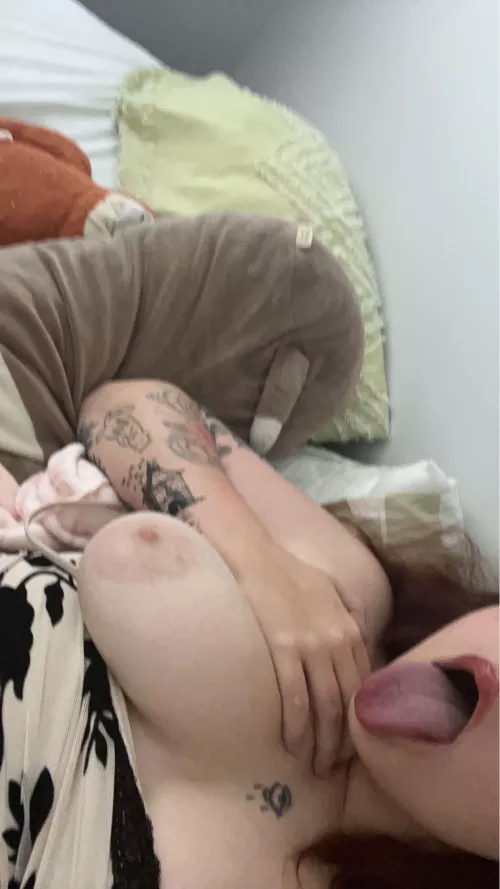 where would you cum daddy?