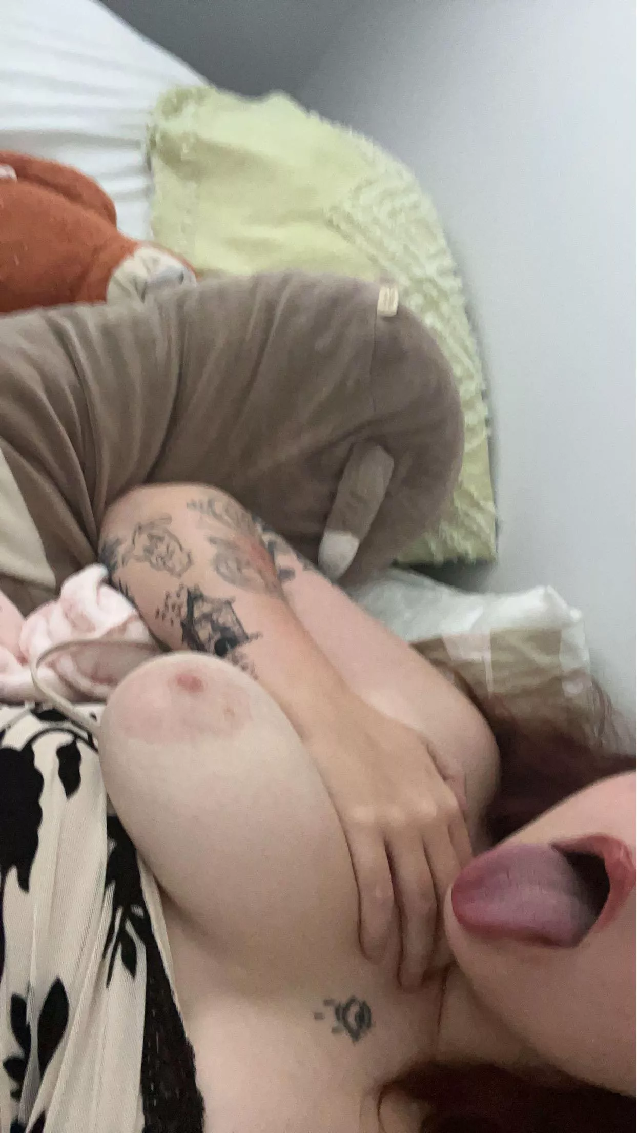 where would you cum daddy?