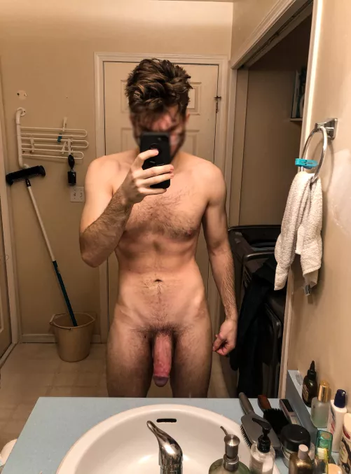 Would you watch me if I started making porn?