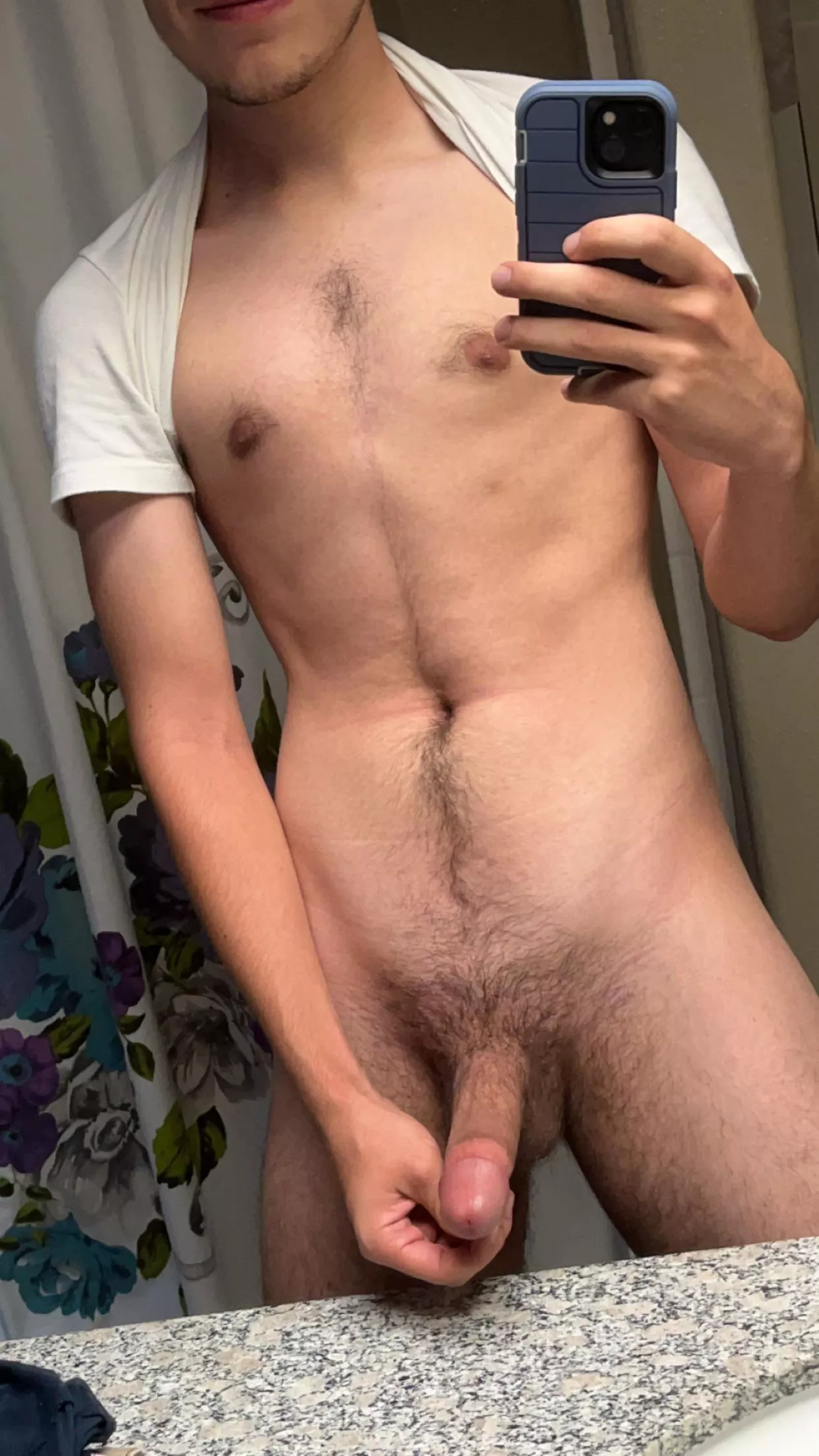 18 and horny asf