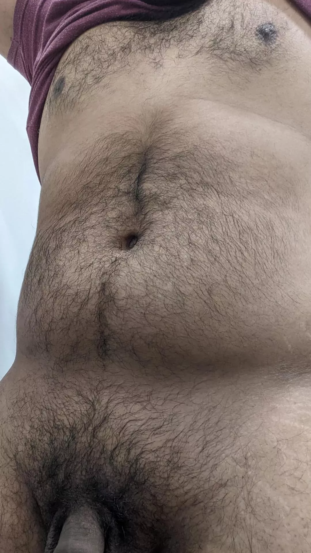 [30] Straight attached looking for a Bud to explore