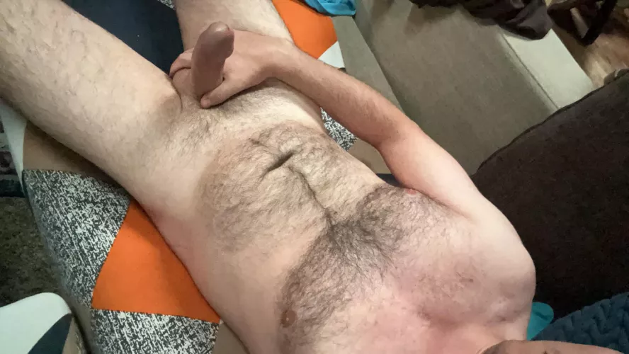 [35] [M4A] Cum have a seat and take a load…. Off 😈