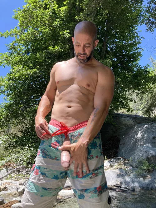 [47] dad still ready to breed