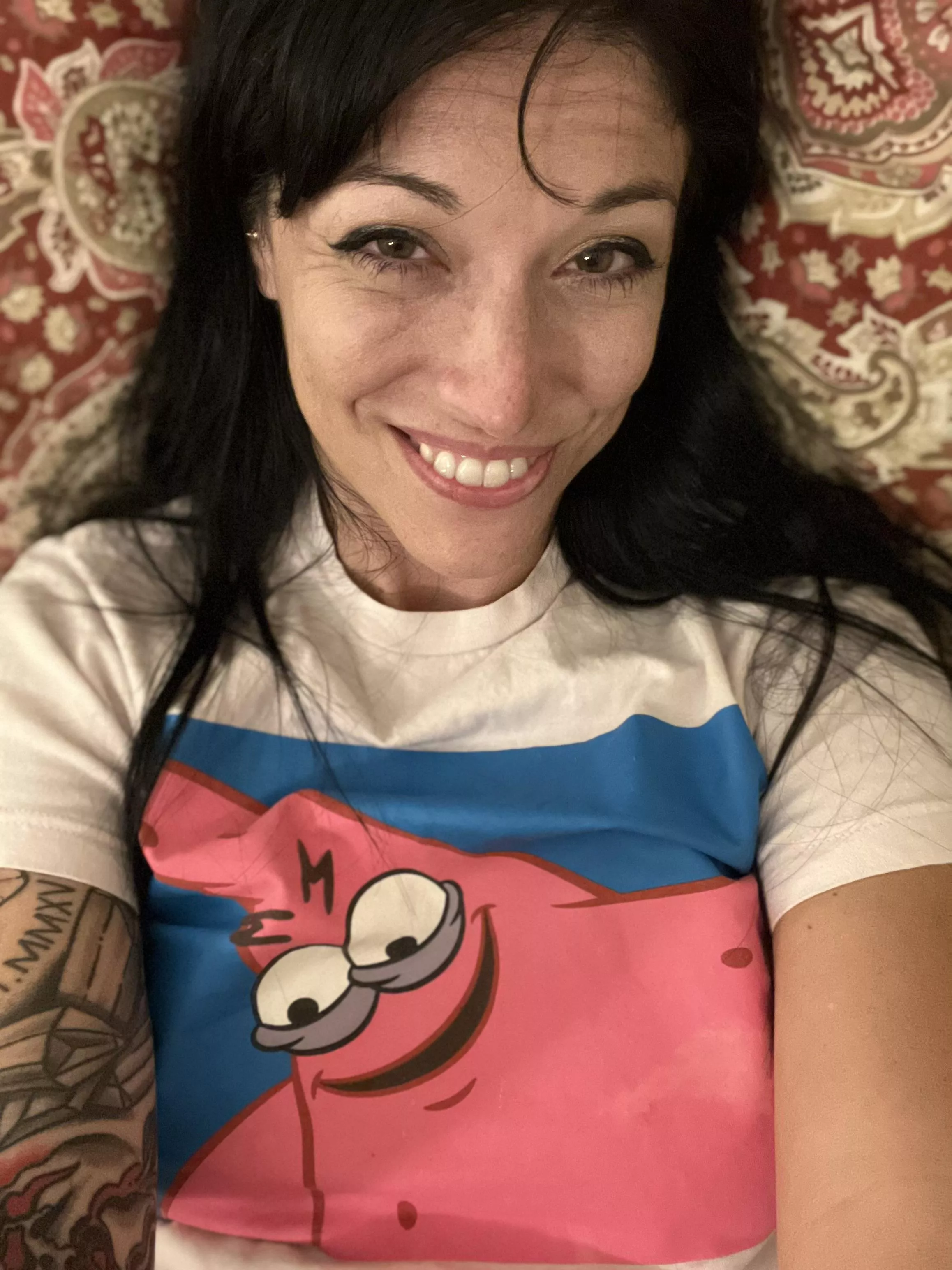 A very Happy Friday🥰