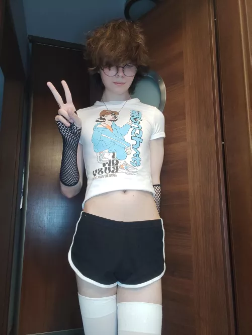 Am I a good femboy? ❤️