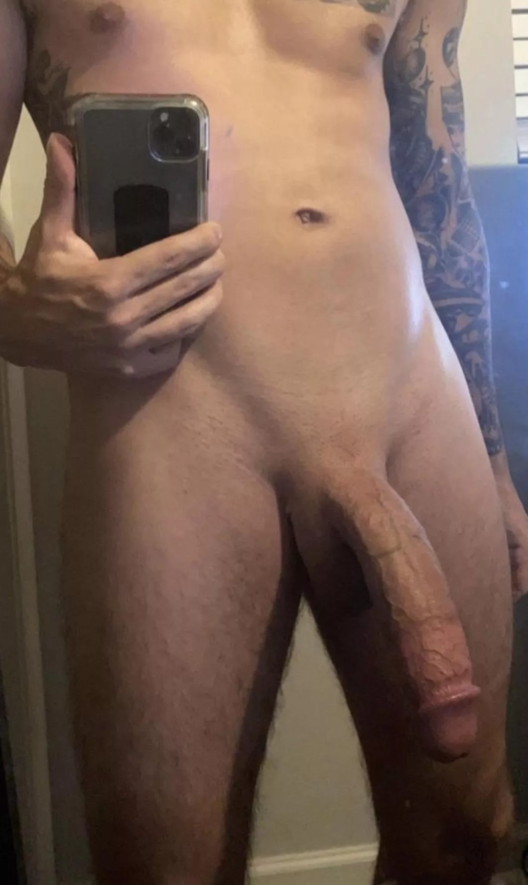 Another week down, whose still up?! 😋