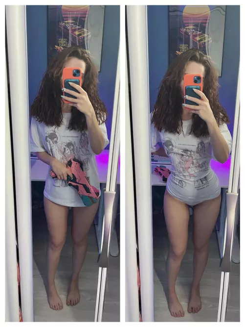 Anyone up for a game of overwatch with me?