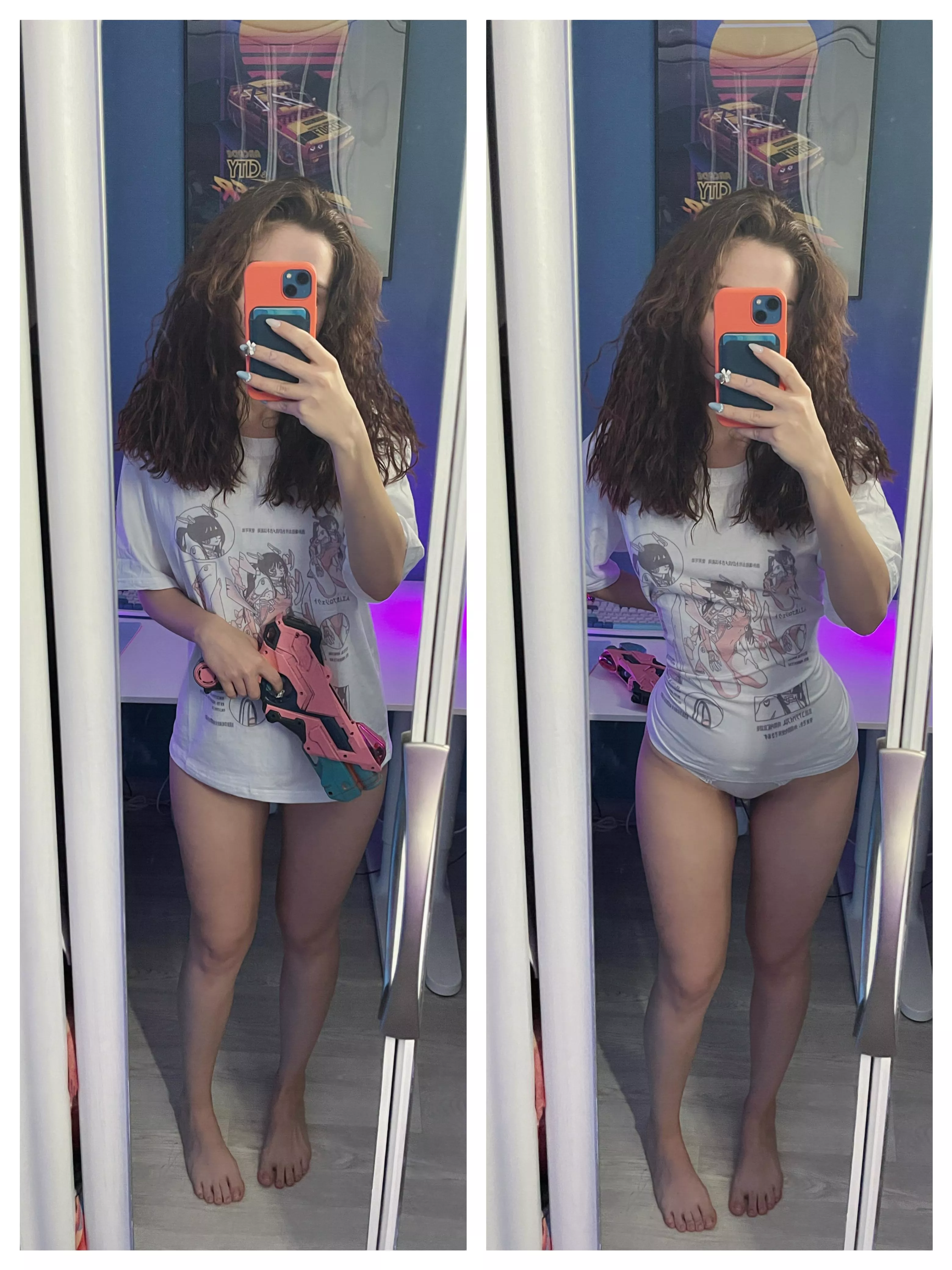 Anyone up for a game of overwatch with me?