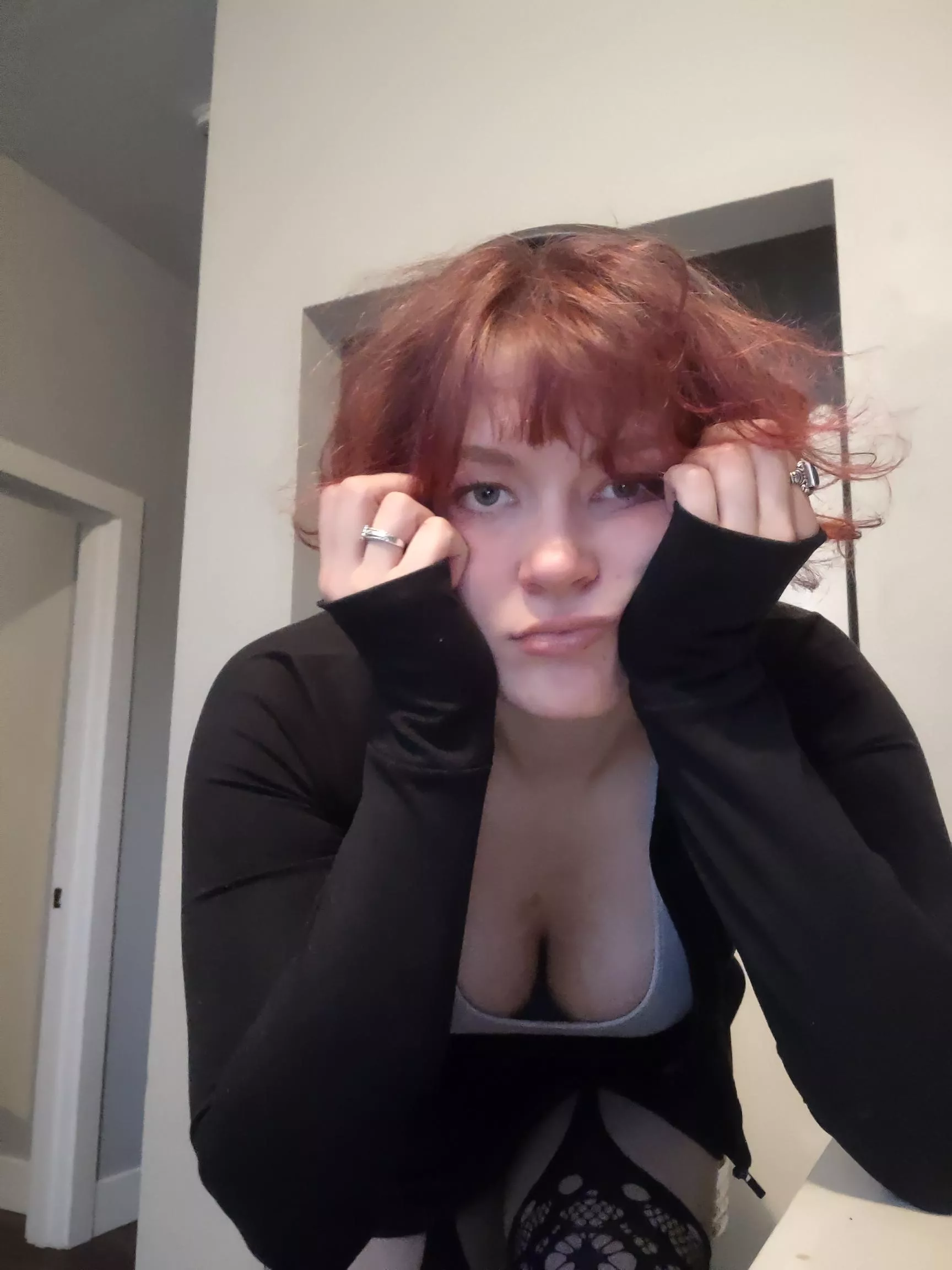 Beautiful view on a beautiful day ☺️