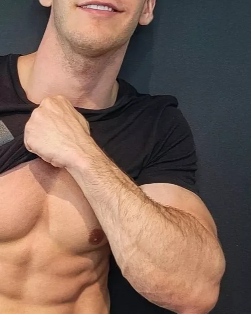 Big forearm 💪🏼