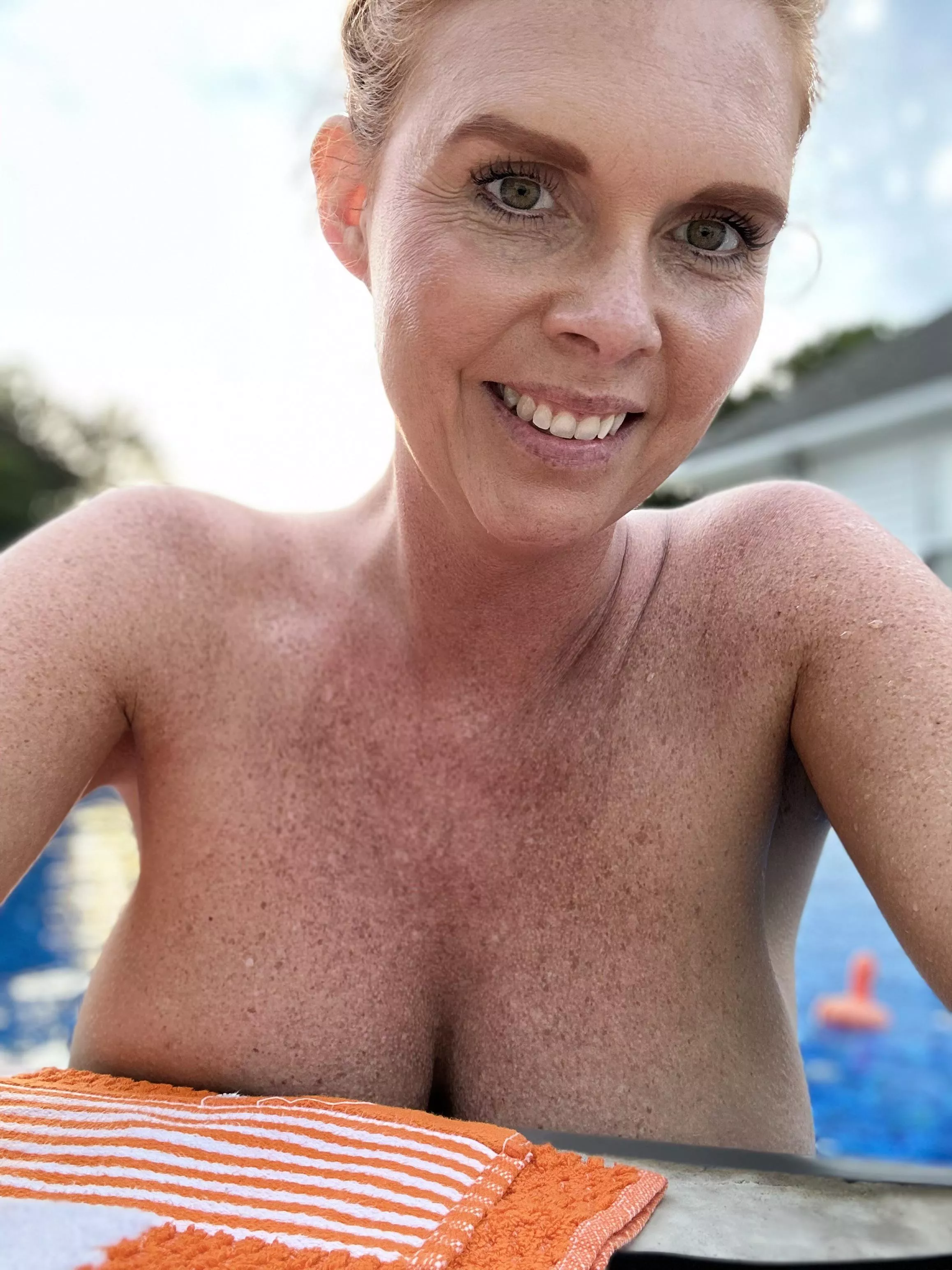 Chest frex are the best