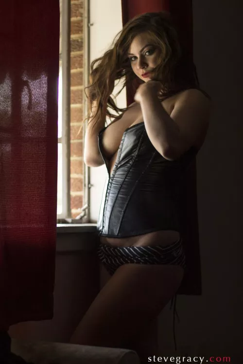 Diamond in the window