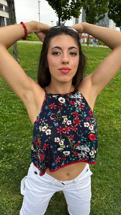 Do they look innocent to youu? f19