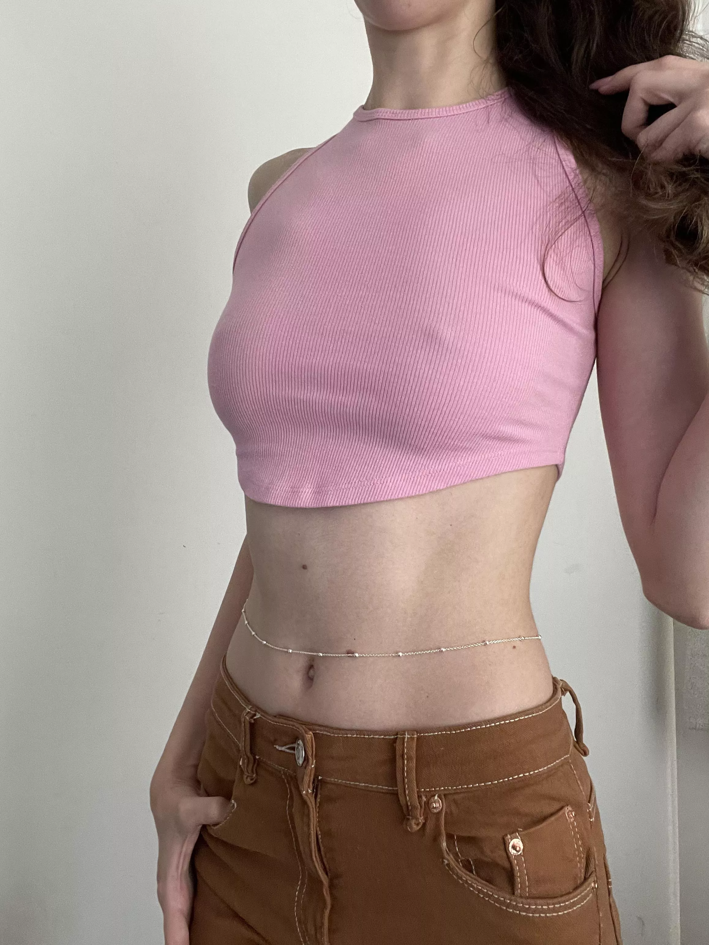 Do you crave for me?