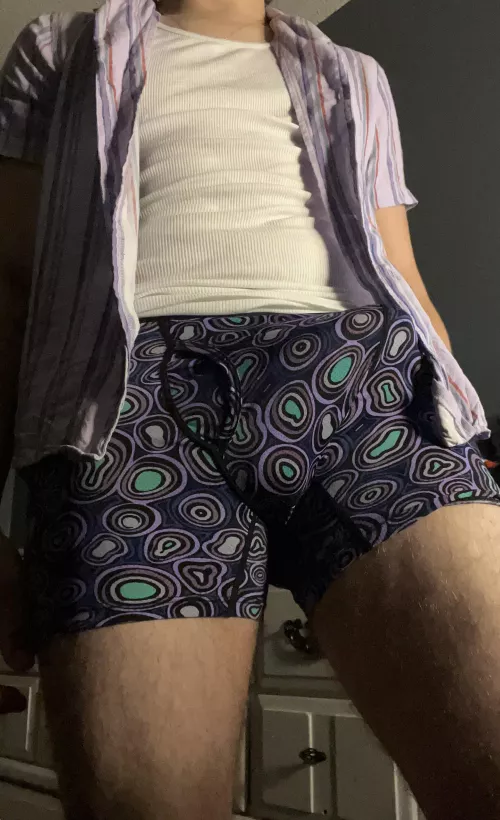 Do you want to see what’s underneath?