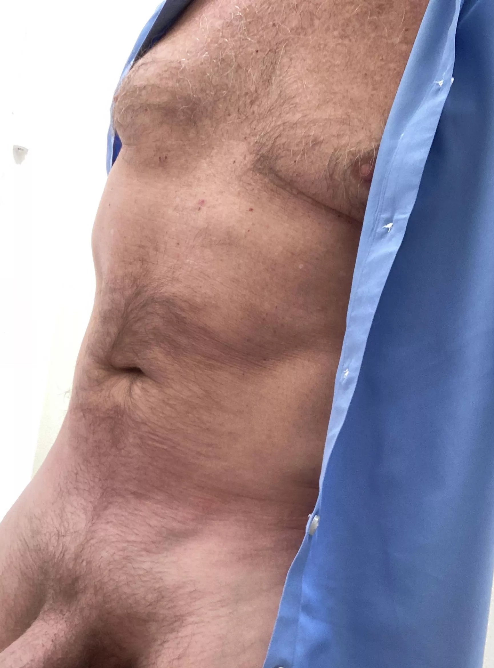 Done with work. Time to hang loose?