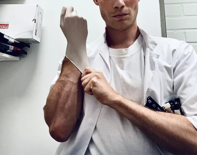 Don't be shy and share your fantasy, all communications are confidential of course