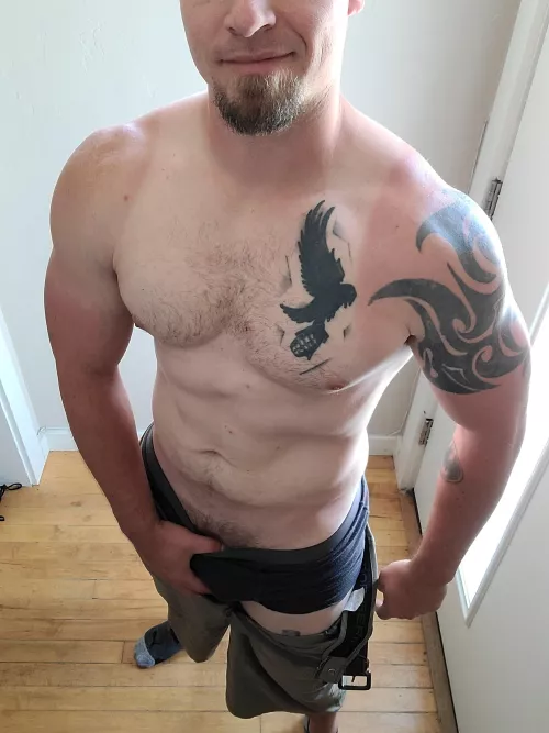 Don't wanna put clothes on to work on the to-do list [31]