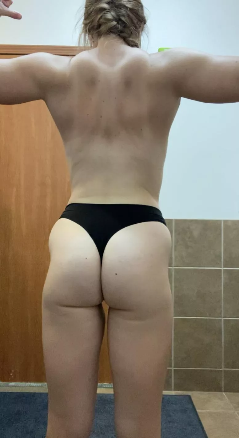 [F]irst cut starts tomorrow