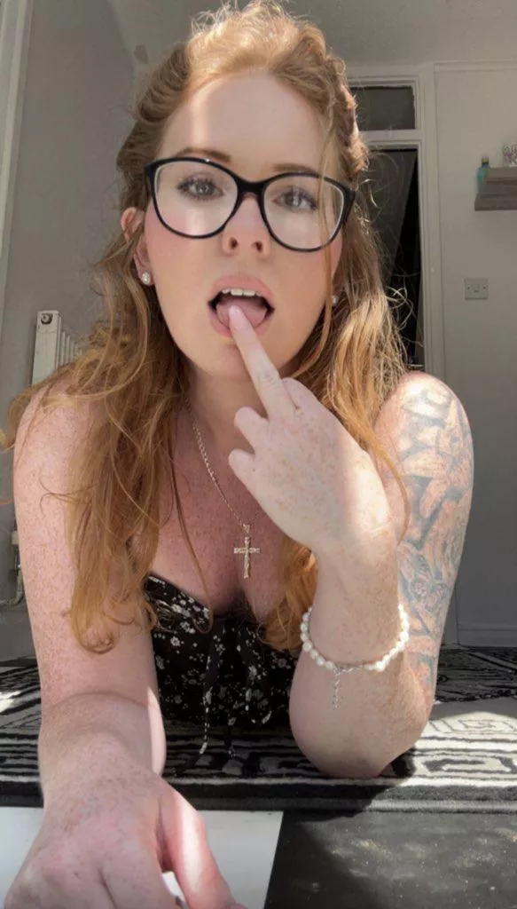 Friday is fun day...