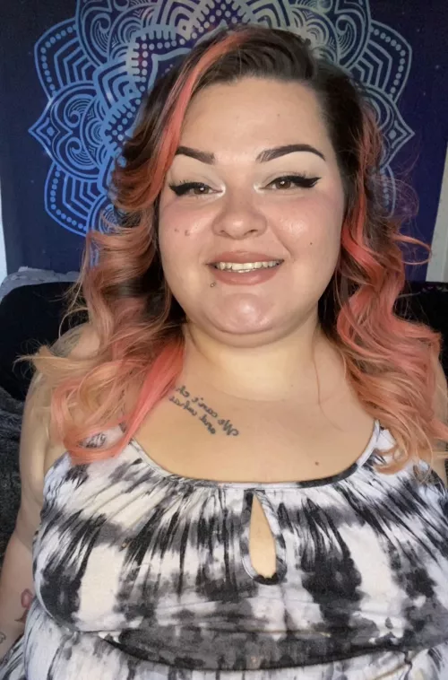 Good morning! ☀️