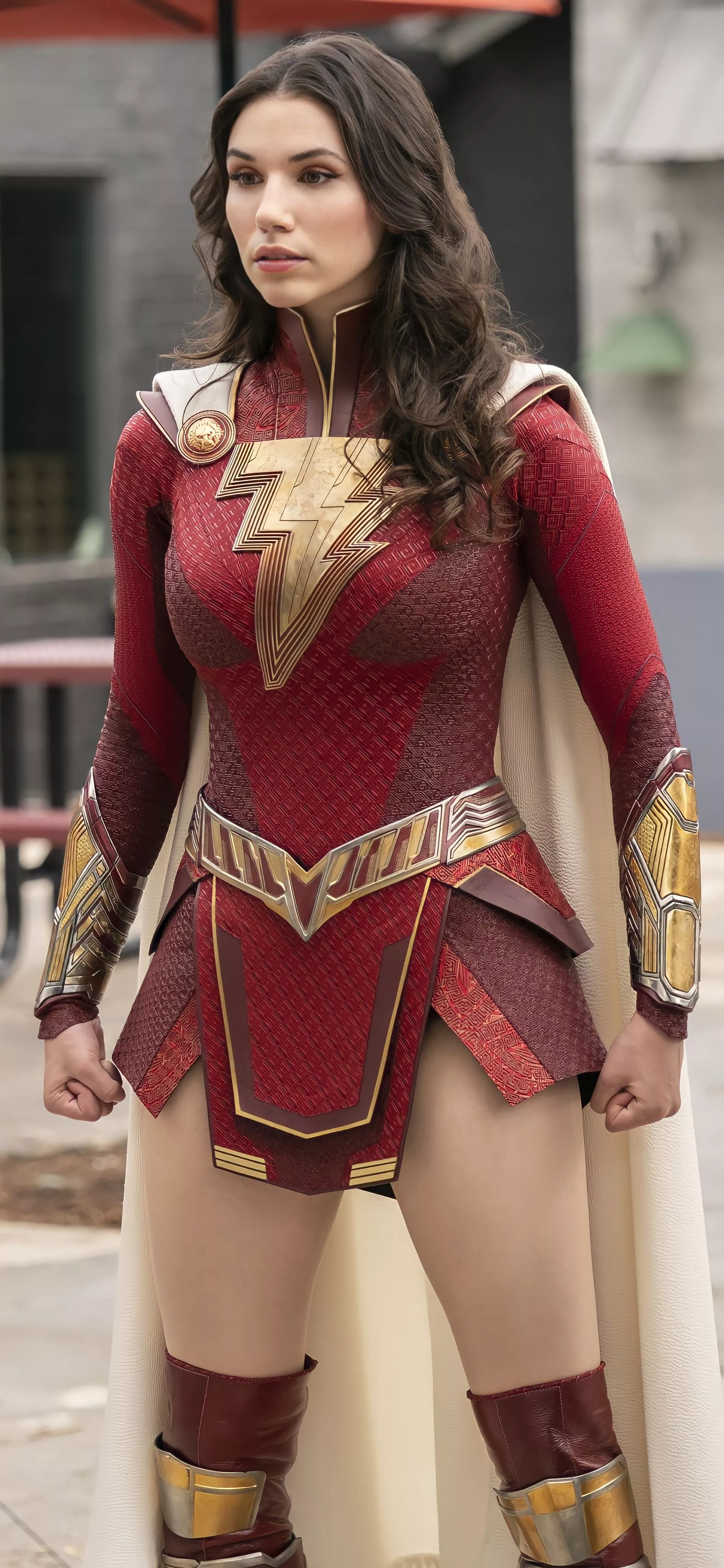 Grace Caroline Currey