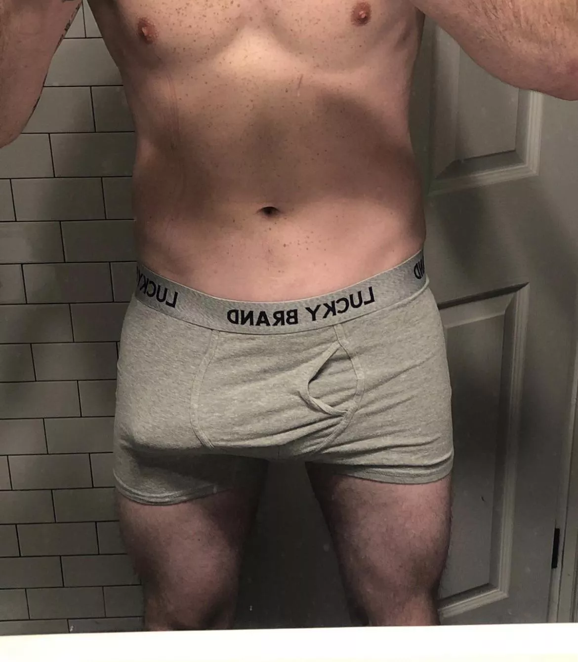 Grey is the best color