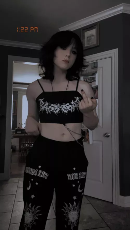 Happy Femboy fridayyy