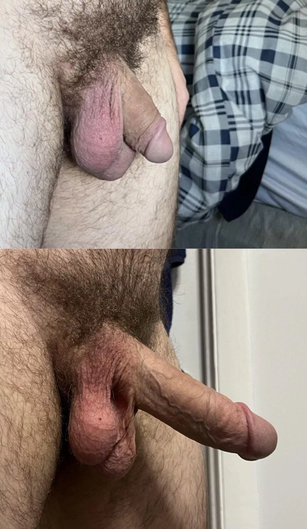 Happy Friday from this dong