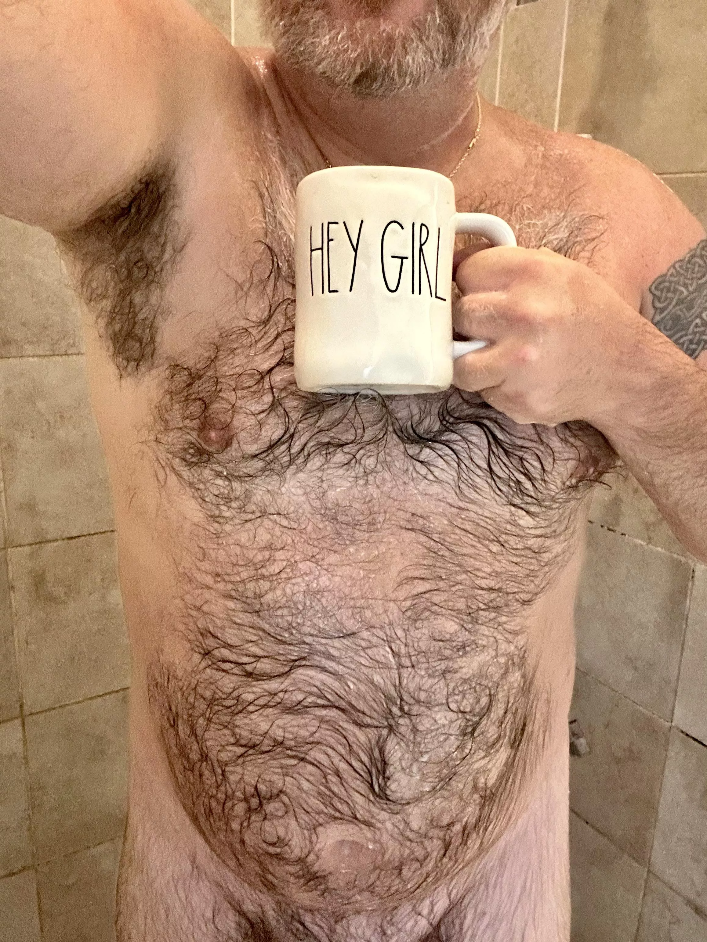 Happy Friday. Need to fill this up with something goood…any suggestions?