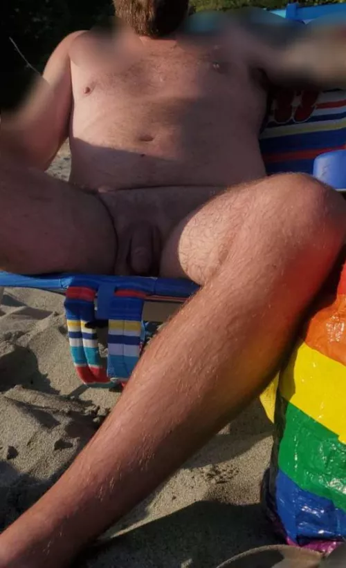 Happy national nude day!!