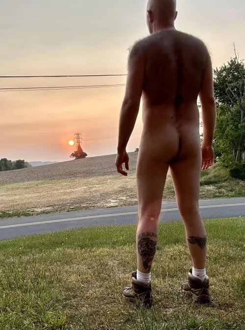 Happy National Nude Day!!!!