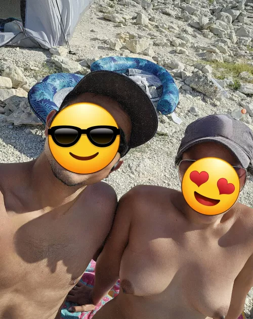 Happy National Nude Day!