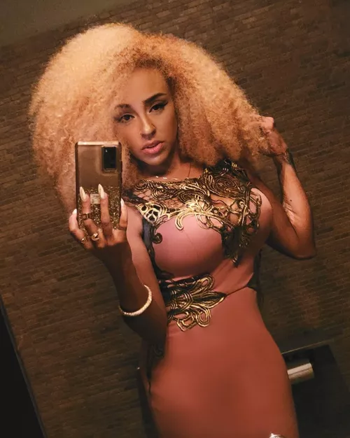 How I show up for Date night... wanna date??