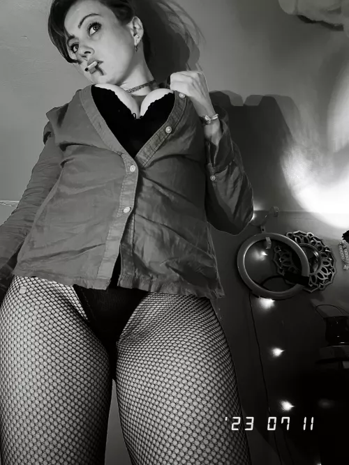 I need more fun in my life, who wants to help?