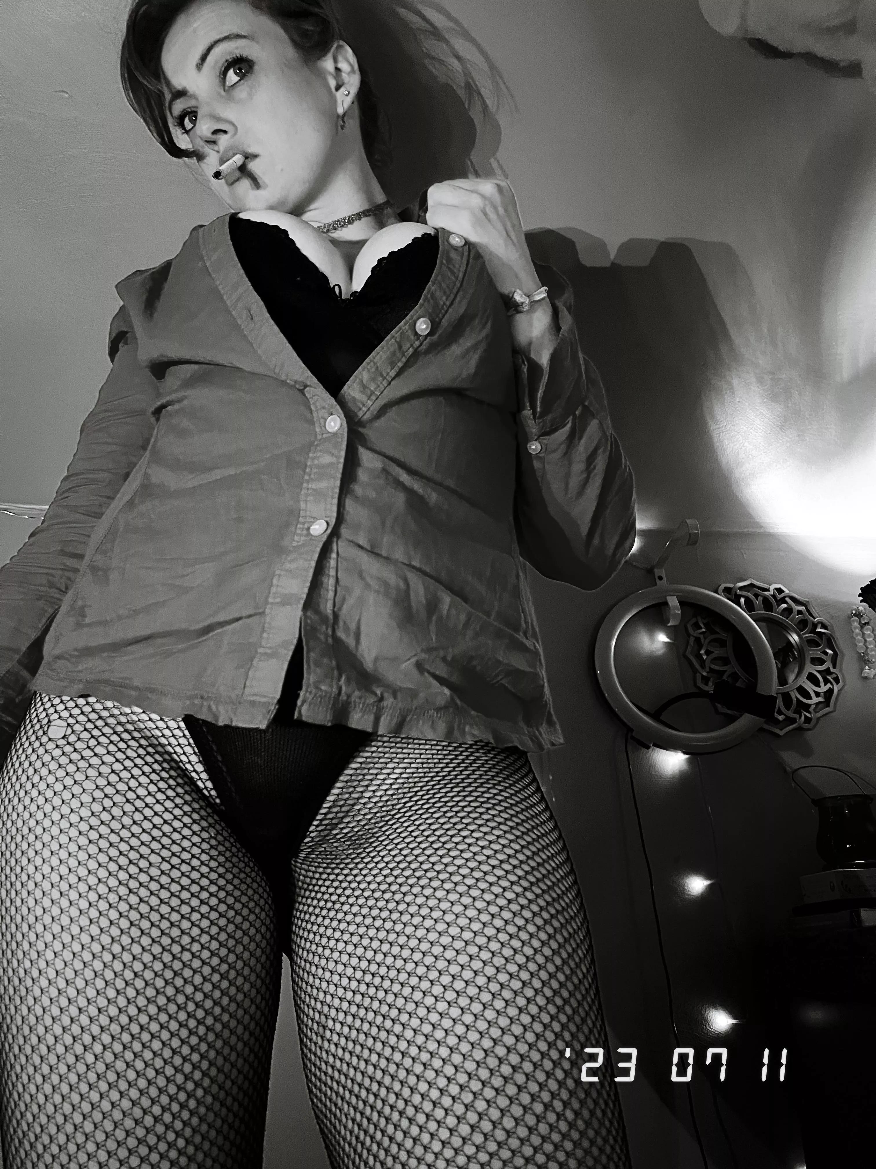 I need more fun in my life, who wants to help?