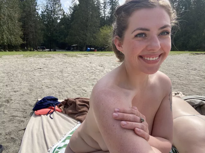 I would love to live at the beach 🏖️