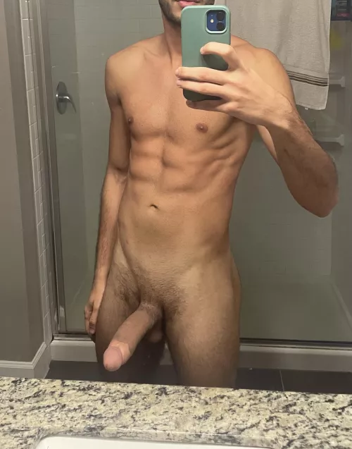 is your pussy drooling?