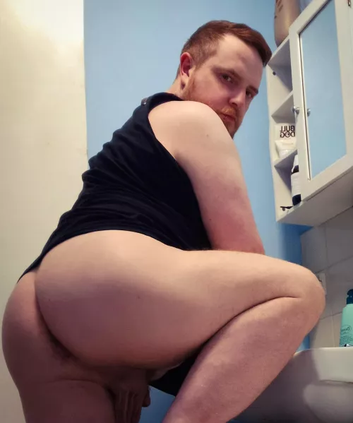 it won't breed itself