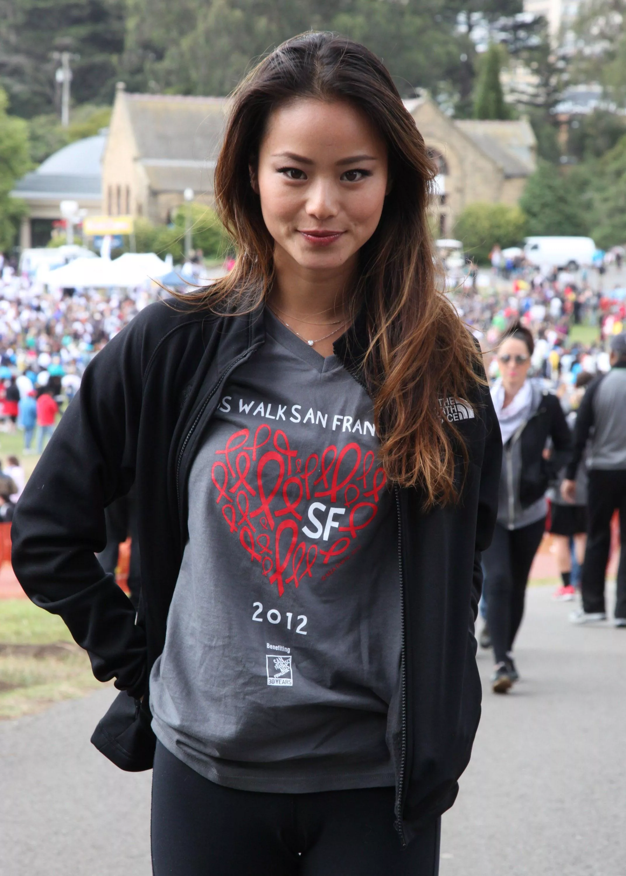Jamie Chung
