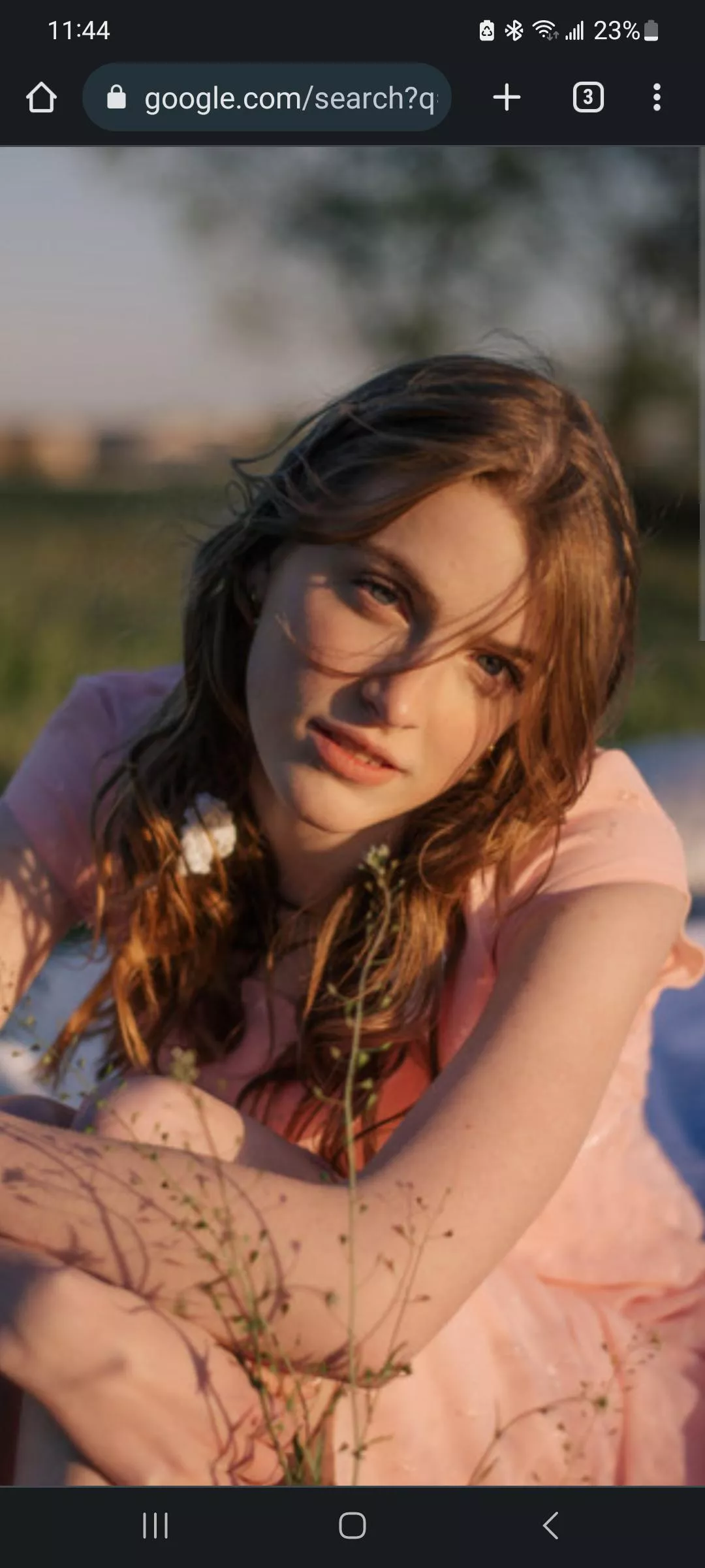 Julianne Petersen/Singer