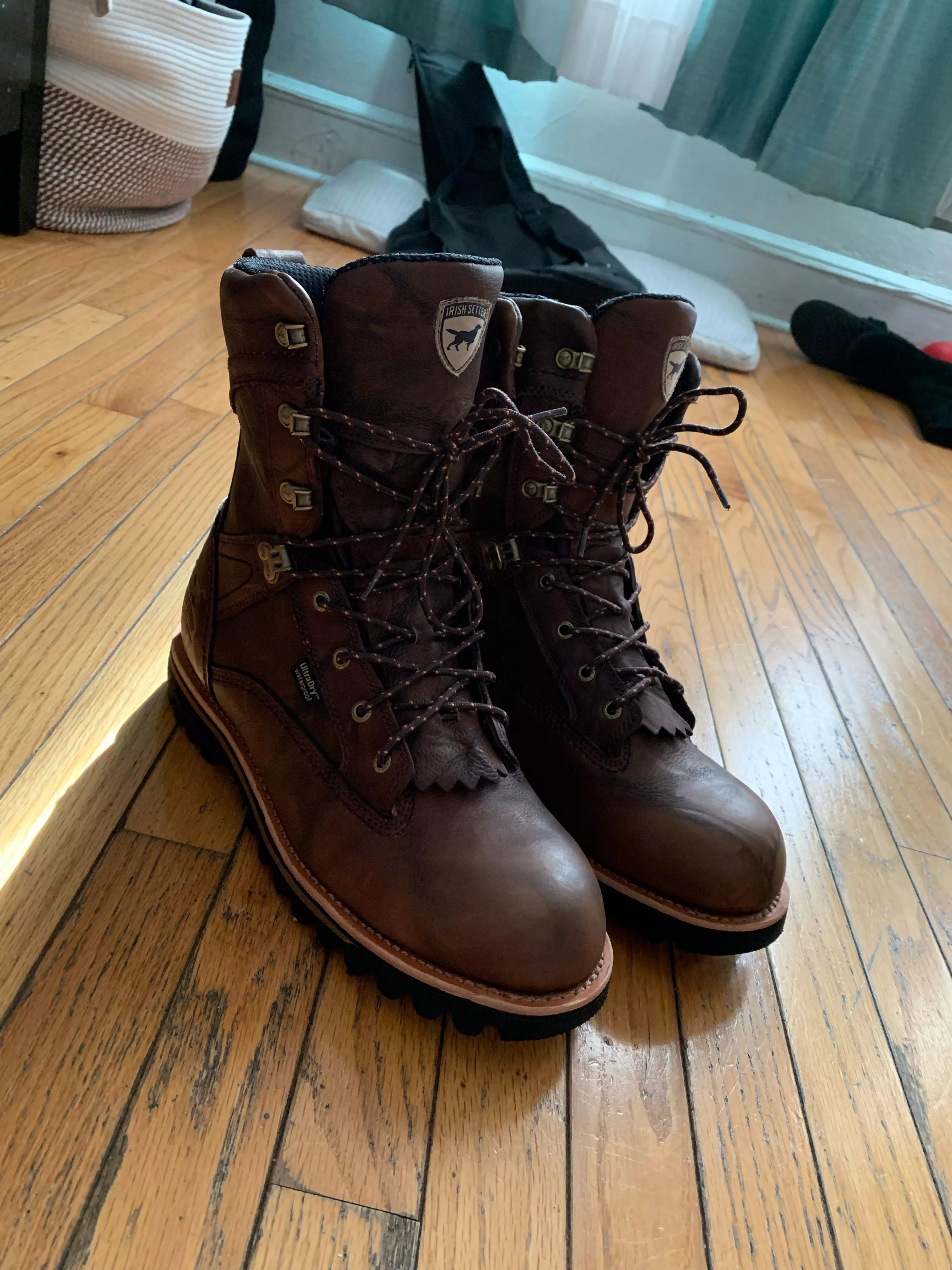 Just got these, thoughts opinions? I like them very much IMO