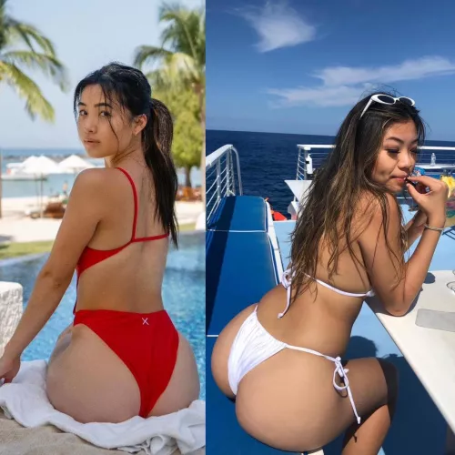 Left or right?