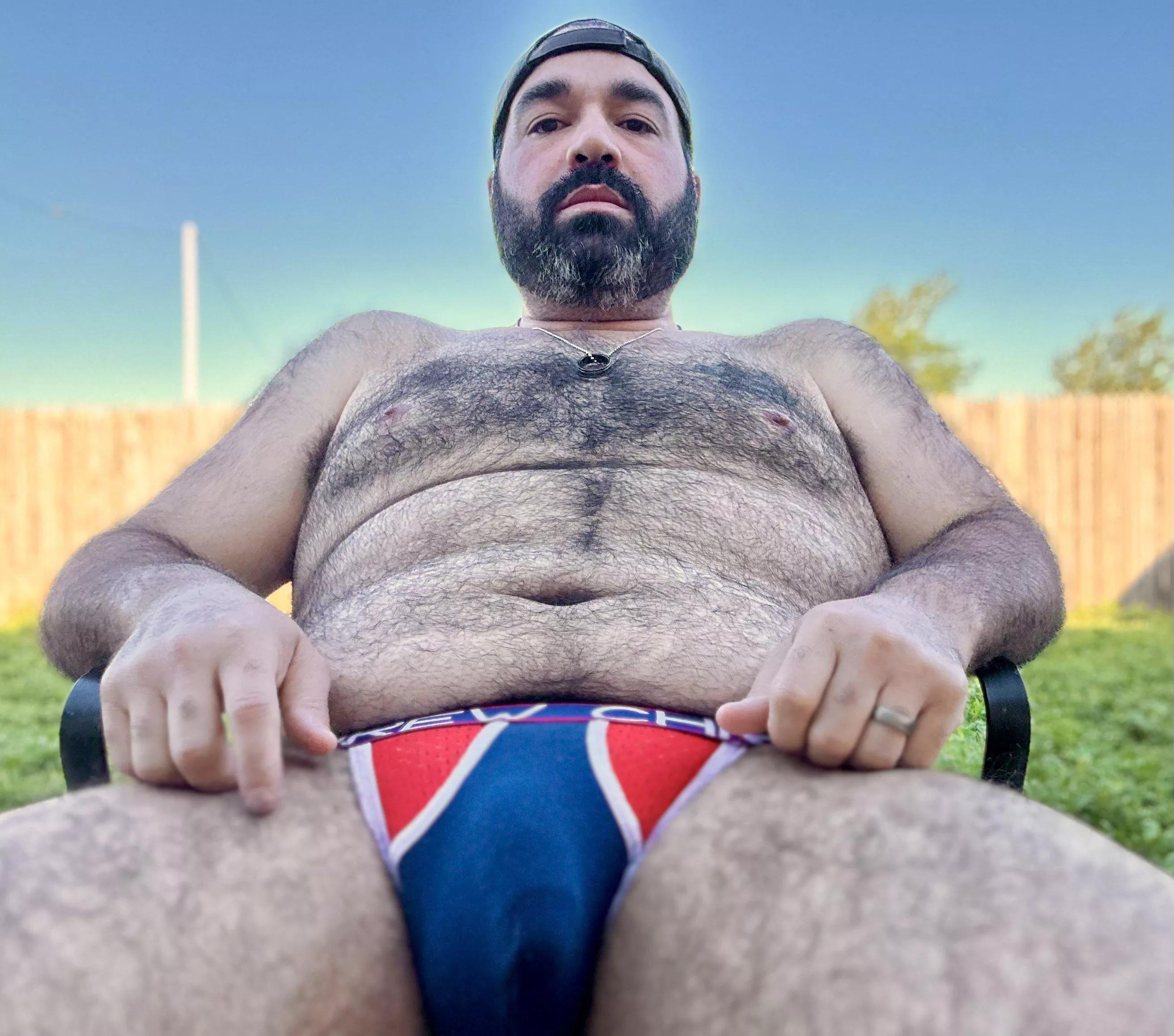 Let the weekend begin!