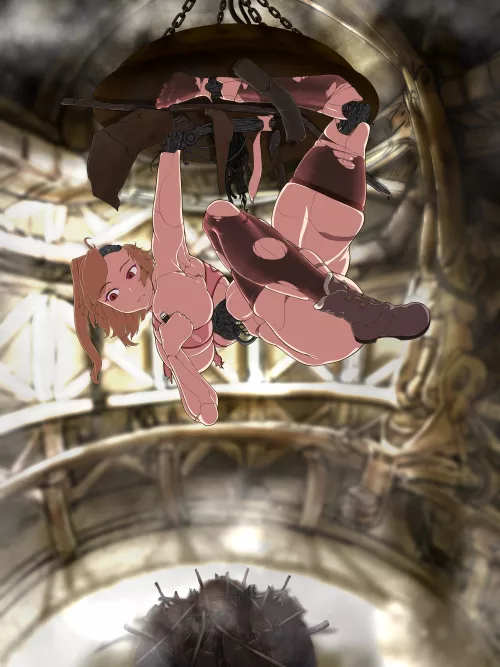 Lidia's ordinary bad-day to be an Agent (Maito_2000) (translator required,at comments)