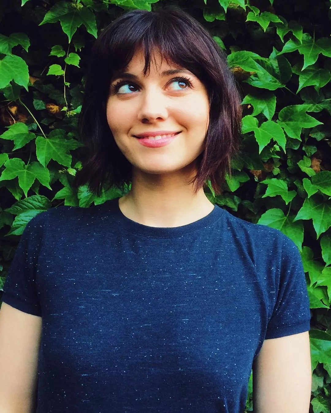 Mary Elizabeth Winstead