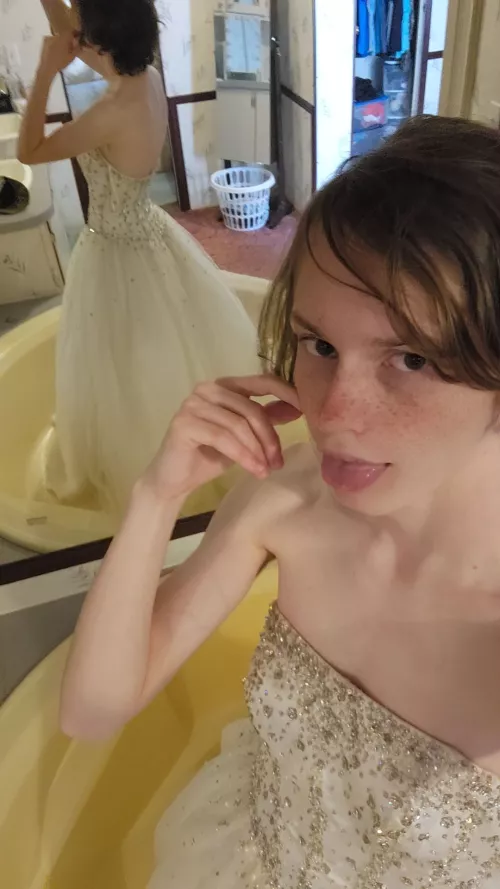 midnight mirror poc/selfie combo???